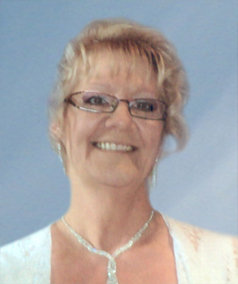 Andrée Desrochers