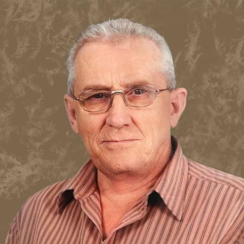 Rolland Roy