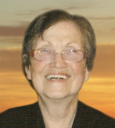 Justine Landry (Mercier)