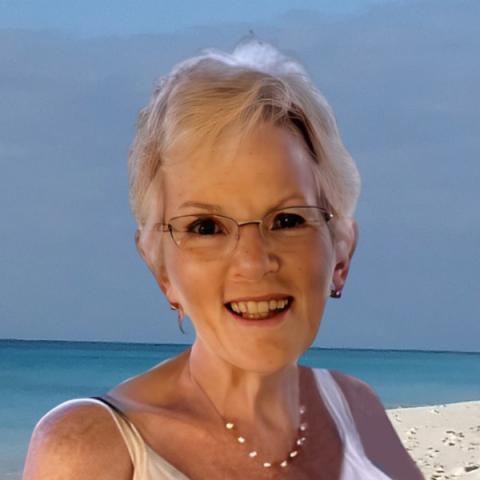 Jeannine Paré