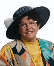 Monique Tardif (Bougie)