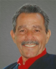 Jean-Paul Morin