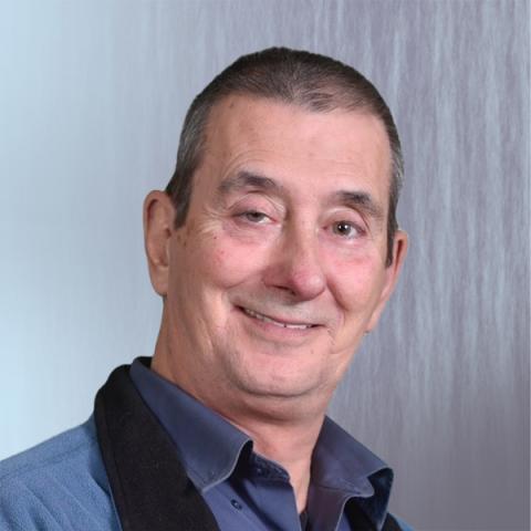 André Bolduc
