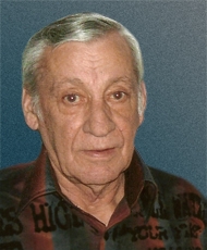 Henri Côté
