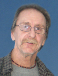 Maurice Veillette