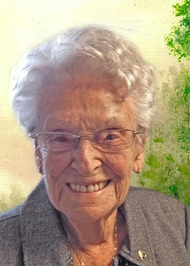 Marie-Jeanne Morneau (Gagné)