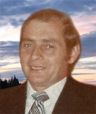 Ghislain Lessard