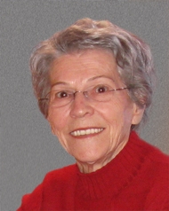 Hélène Caron (Aubin)