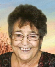 Cécile Lavoie (Perron)