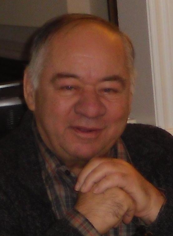 Claude Crégheur