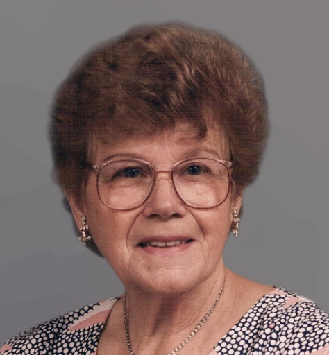 Rachel Laverdière (Mongrain)