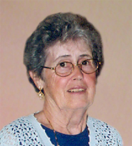 Thérèse Roy (Lemire)