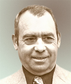 Gilbert Rancourt