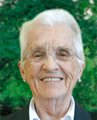 Jacqueline Mainville