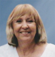 Claudette Charbonneau