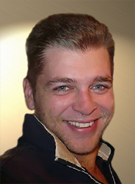 Dave Lavoie-Mercier
