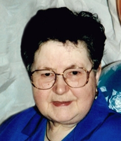 Marie-Laure Roy (Gagnon)