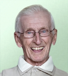 Jacques Aylwin