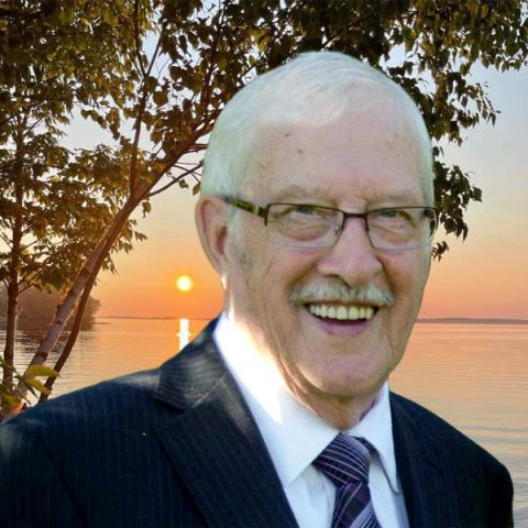 Marcel Caron