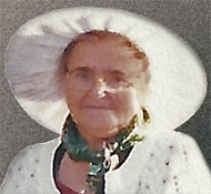 Maria José Soares (Cabral)