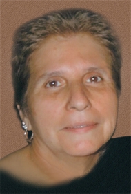 Georgette Faubert