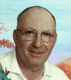 Claude Beaupré