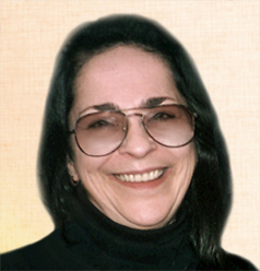 Nicole Trudel