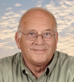 Ronald Hébert