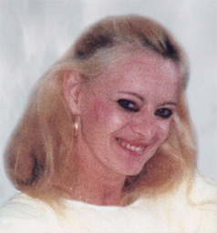 Jeanne Trudel