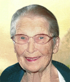Marie-Luce Rouillard (Ross)