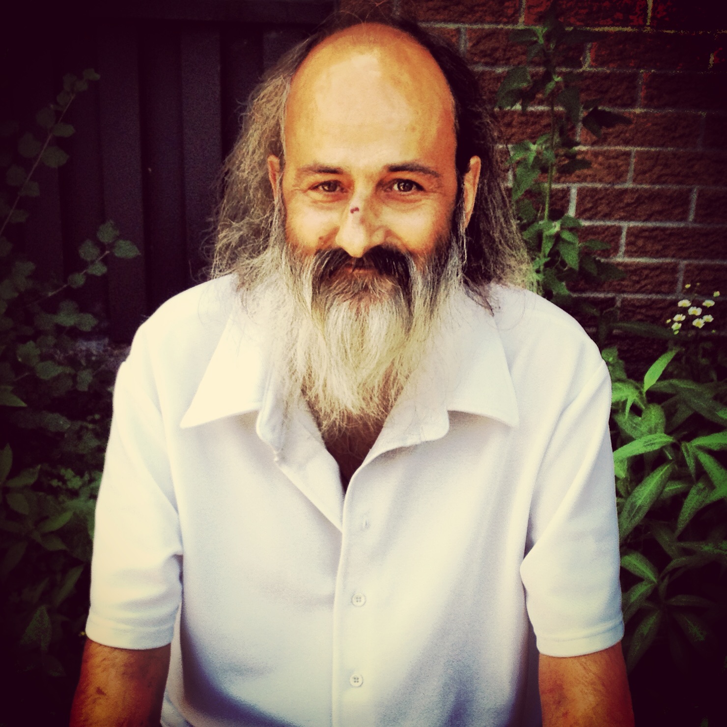 Rémy Mongrain