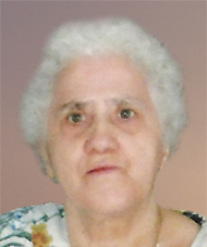 Fernande Gilbert (St-Jean)