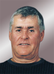 Gaétan Caron