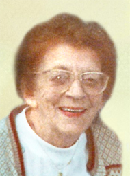 Noëlla Mongrain