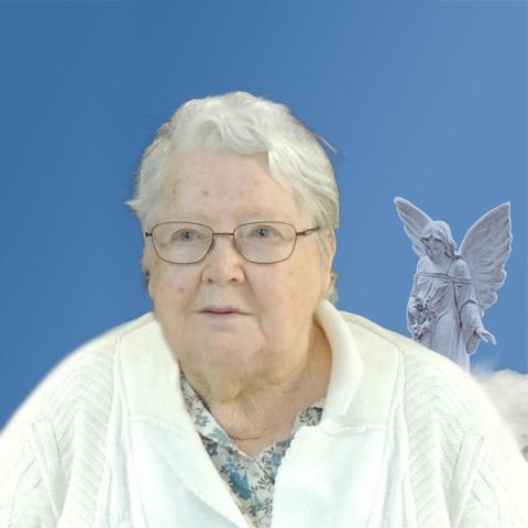 Velma Costello