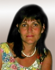 Francine Rodrigue