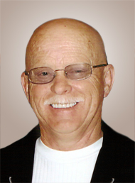 Yvon Rouillard