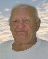 Léo Charron
