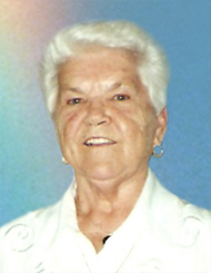 Marie-Blanche Dault (Migneault)