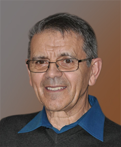 Jules Trépanier