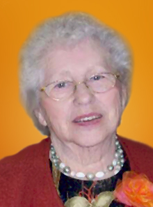 Georgette Pitre