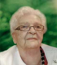 Ziliette White (Palin)