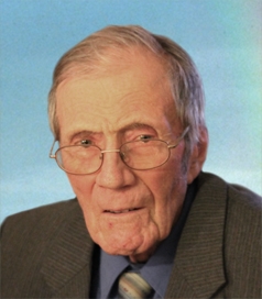 Marcel Desharnais