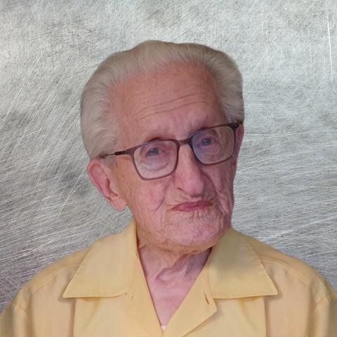 Arthur Aylwin