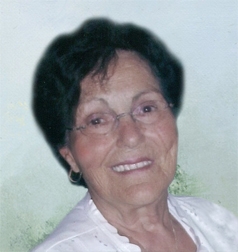 Cécile Fortier