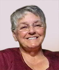 Madeleine Gauthier