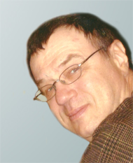Étienne Bilodeau