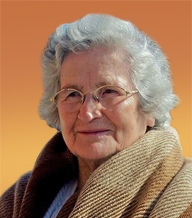 Irène Larivière-Gaudet (Turgeon)