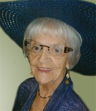 Rita Morissette (St-Amand)