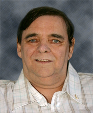 Marcel Racette
